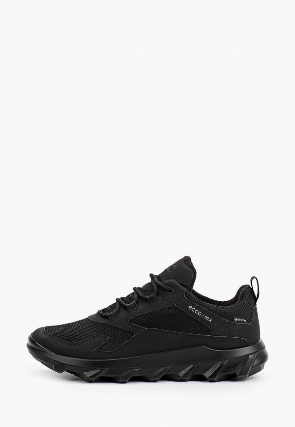 

Кроссовки Ecco, Черный, ECCO MX W