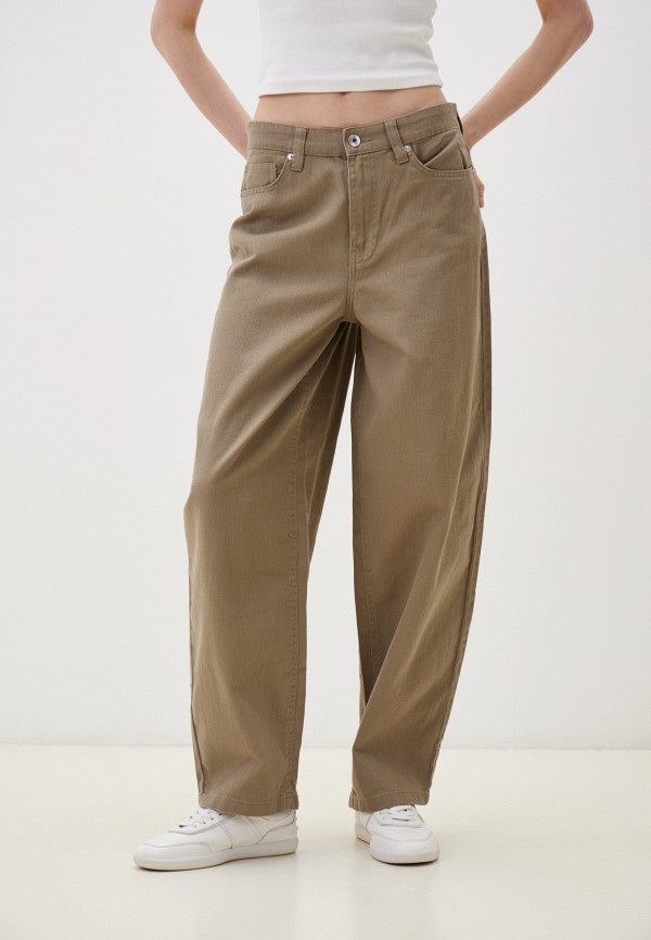 Джинсы Terranova 2399₽