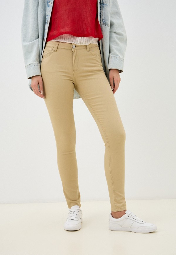 Брюки Terranova 2199₽