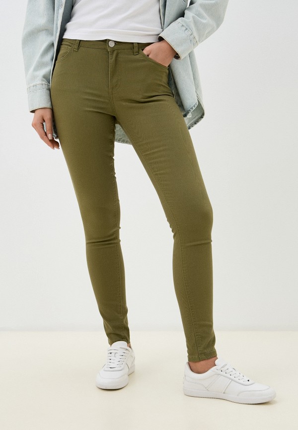 Джинсы Terranova 2199₽