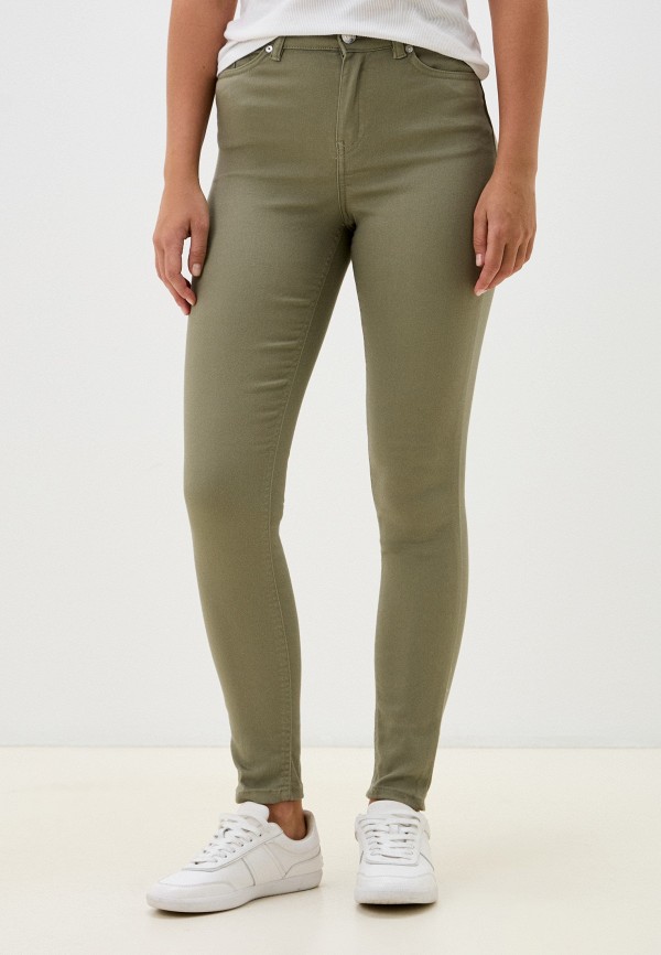 Брюки Terranova 2199₽