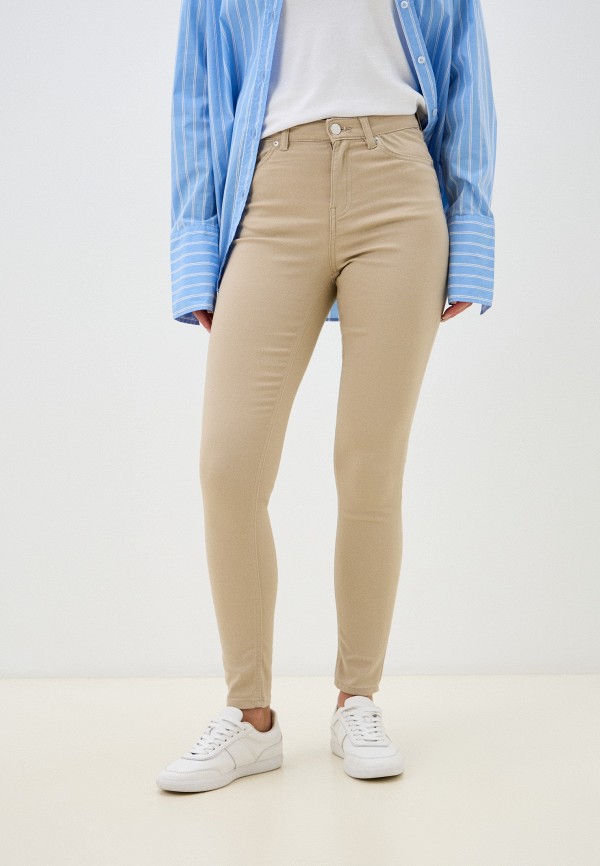 Брюки Terranova 2199₽