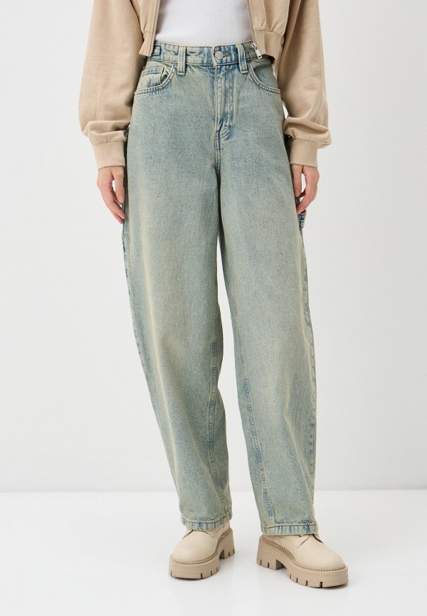 Джинсы Terranova 2699₽