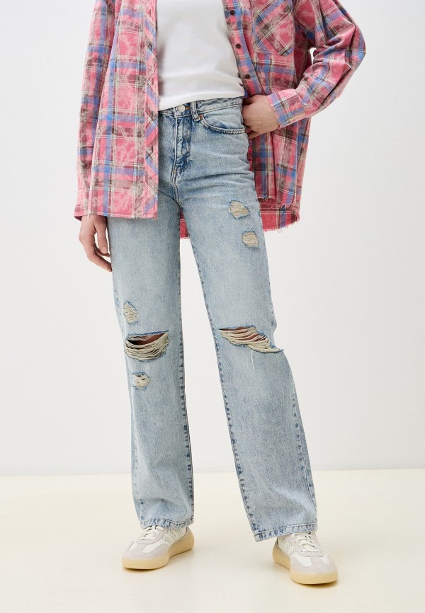 Джинсы Terranova 2799₽