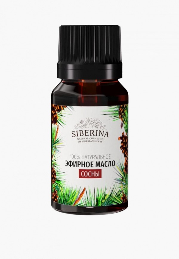 Масло эфирное Siberina 919₽