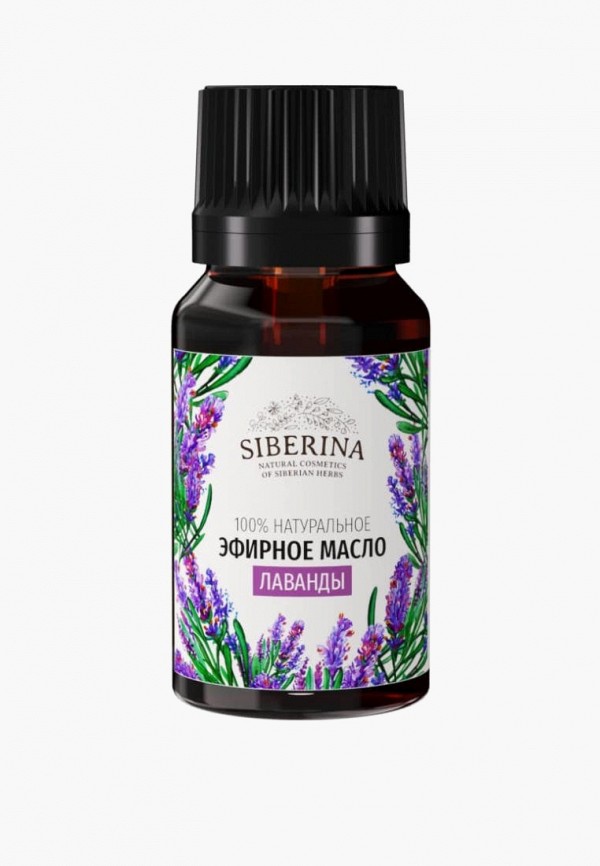 Масло эфирное Siberina 1000₽