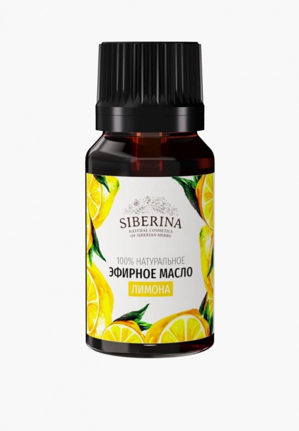 Масло эфирное Siberina 919₽