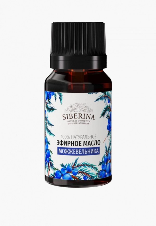 Масло эфирное Siberina 919₽