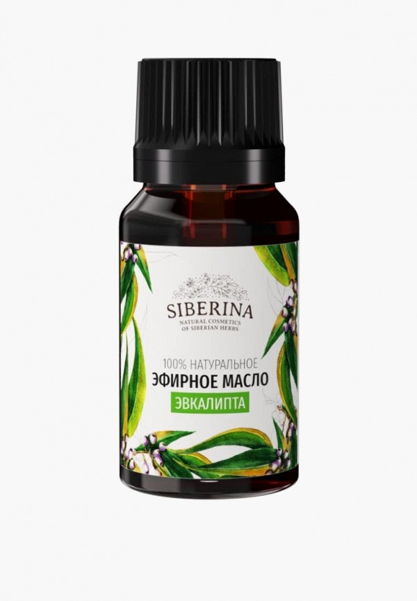 Масло эфирное Siberina 800₽