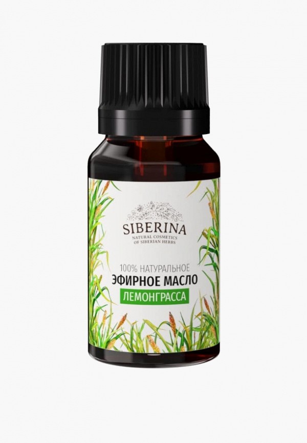 Масло эфирное Siberina 919₽