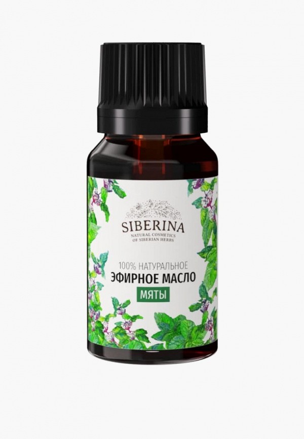 Масло эфирное Siberina 919₽