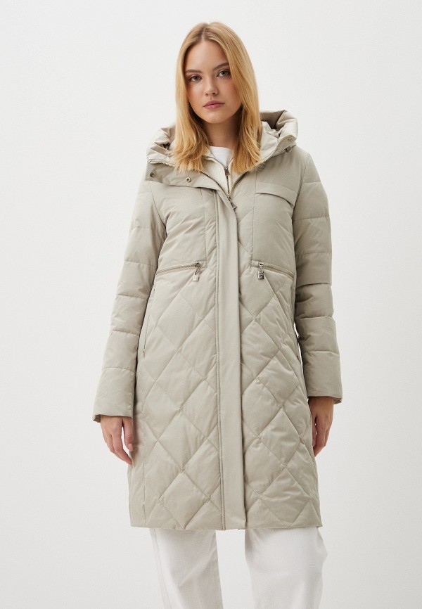 Куртка стеганая Lawinter 6200₽