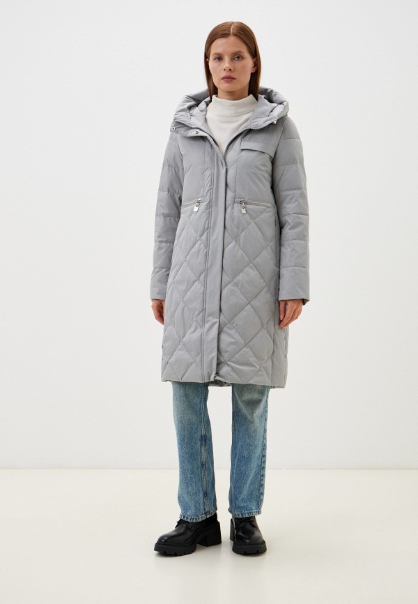 Куртка стеганая Lawinter 6200₽