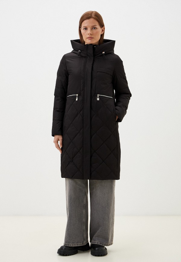 Куртка стеганая Lawinter 6200₽