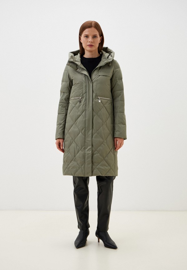 Куртка стеганая Lawinter 9130₽