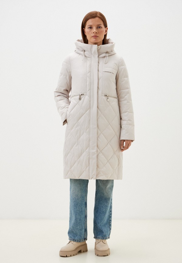 Куртка стеганая Lawinter 6200₽