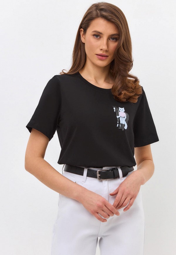 Футболка Maniita Lacitta 3418₽