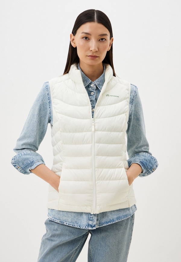 Жилет утепленный Outventure 4079₽