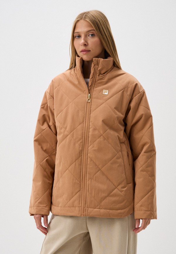 Куртка утепленная Fila 8069₽