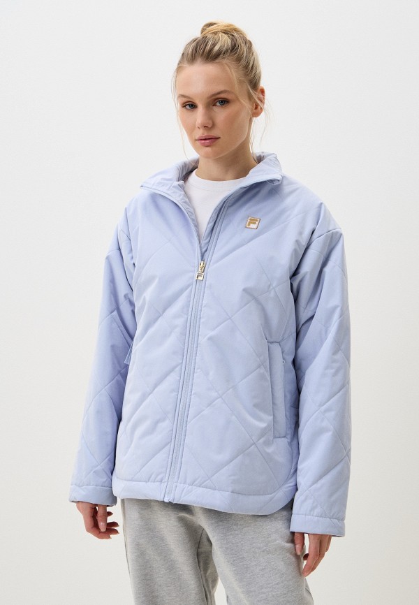 Куртка утепленная Fila 8069₽