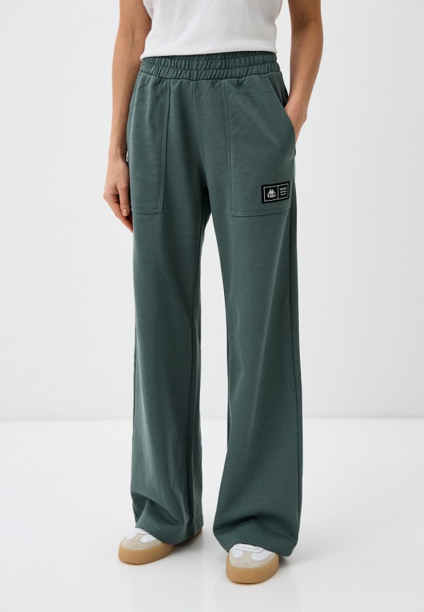 Брюки спортивные Kappa 4369₽