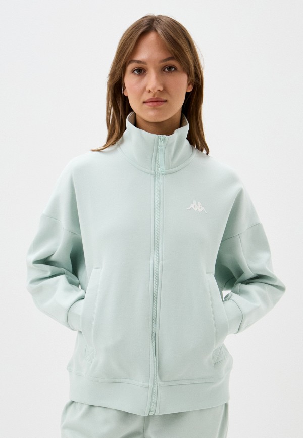 Олимпийка Kappa 5599₽