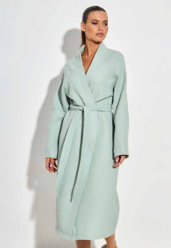 Халат домашний Comfy Home 4490₽