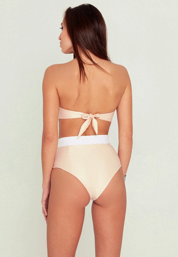 

Купальник Love's swimwear, Бежевый, Love's swimwear MP002XW0WHM8