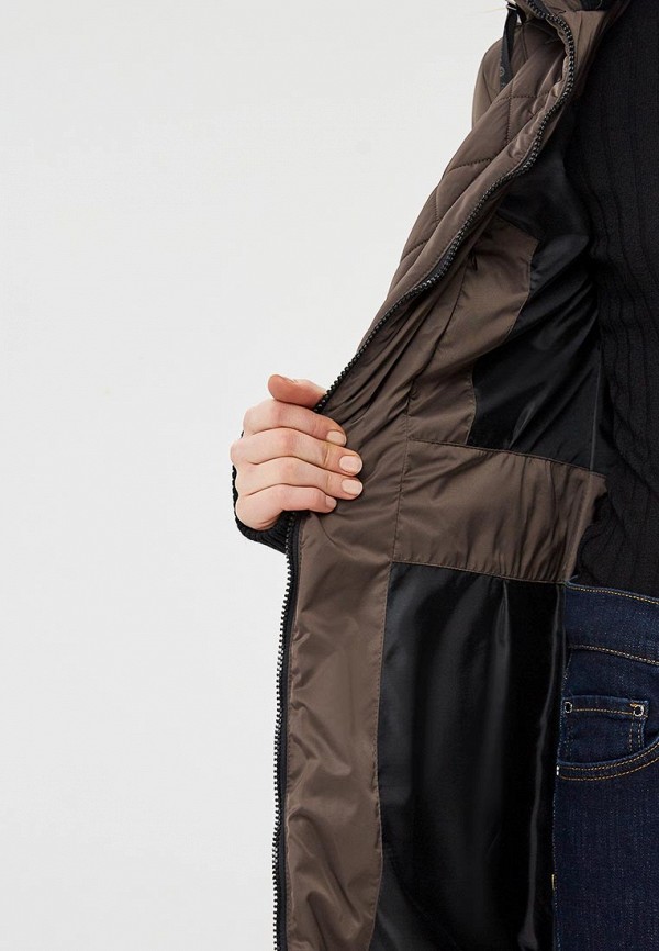 фото Куртка утепленная dizzyway