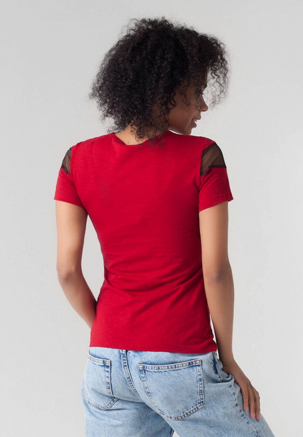 фото Футболка magic people