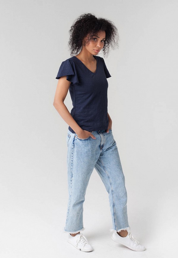 фото Футболка magic people