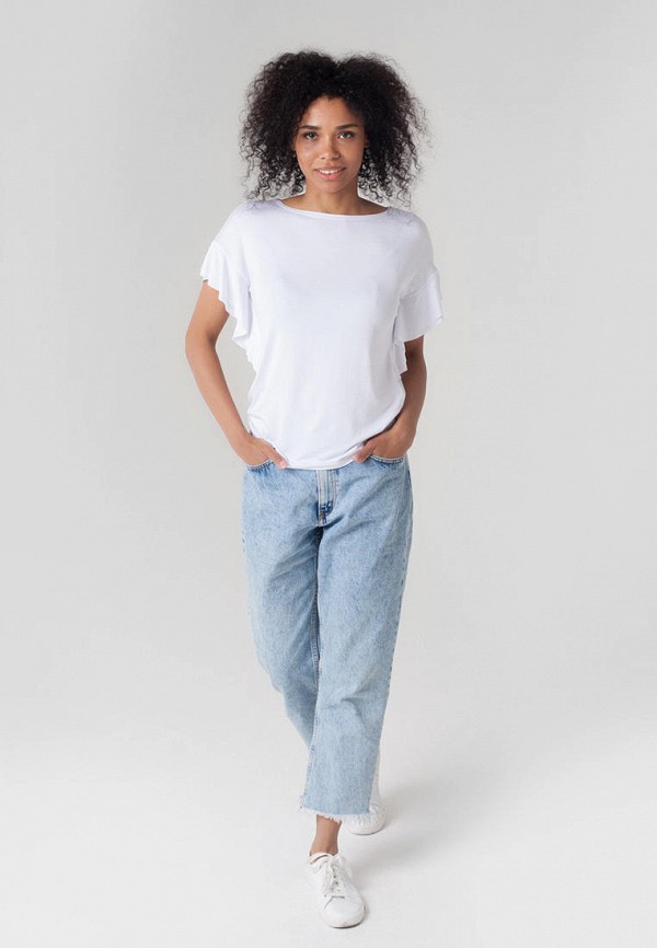 фото Футболка magic people