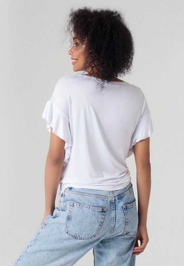 фото Футболка magic people