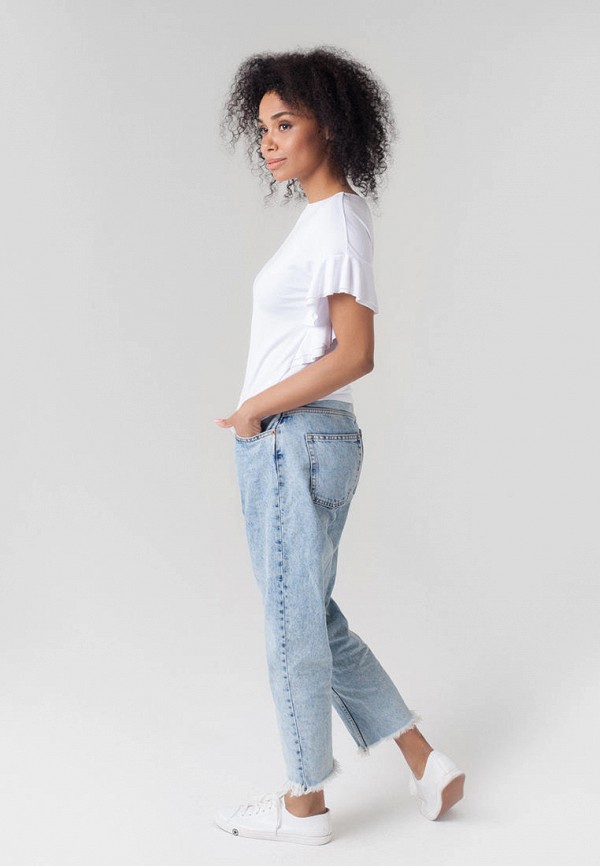 фото Футболка magic people