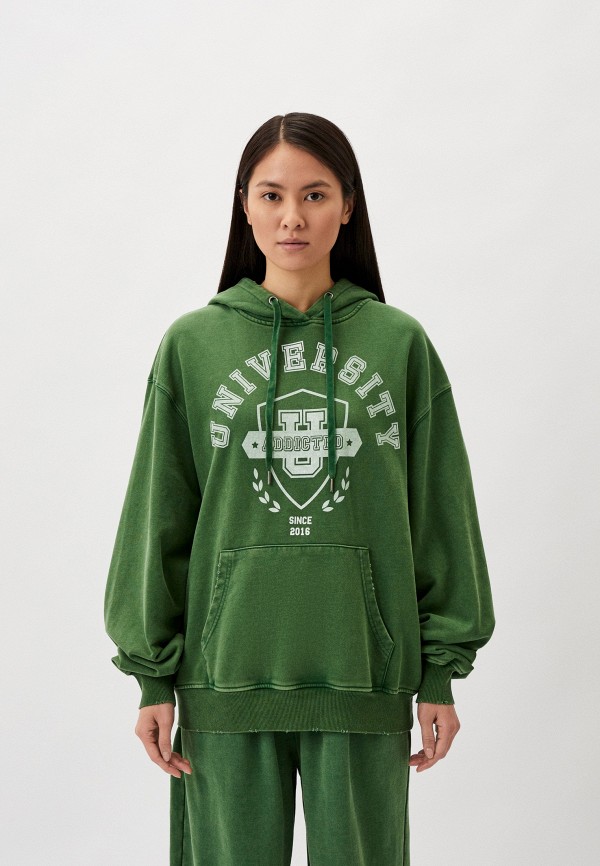 Худи Addicted 17850₽