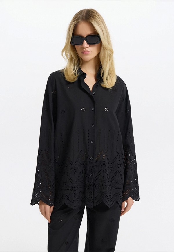 Рубашка Love Republic 1999₽