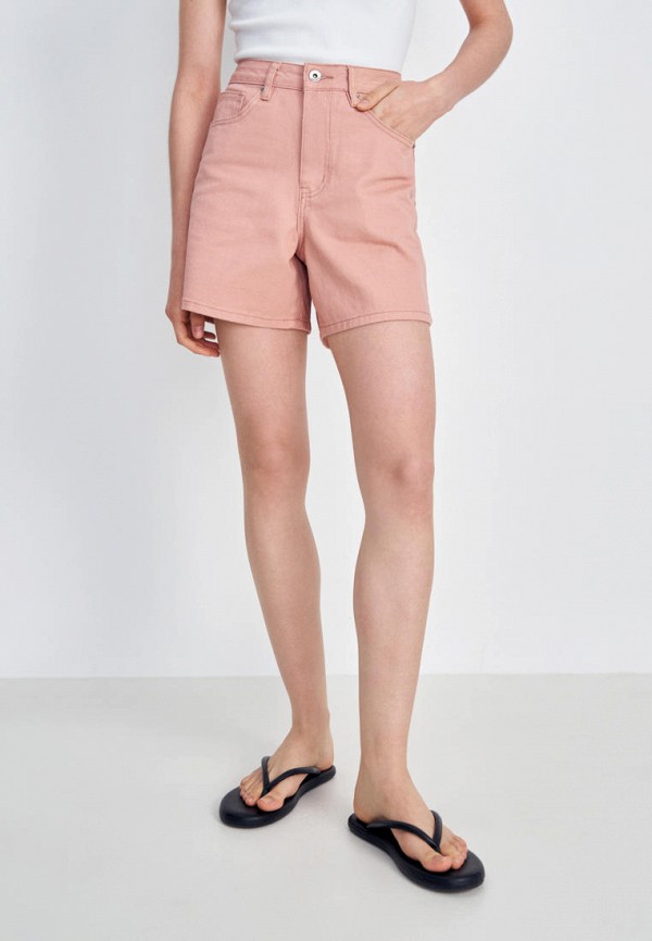 Шорты джинсовые Finn Flare 1990₽