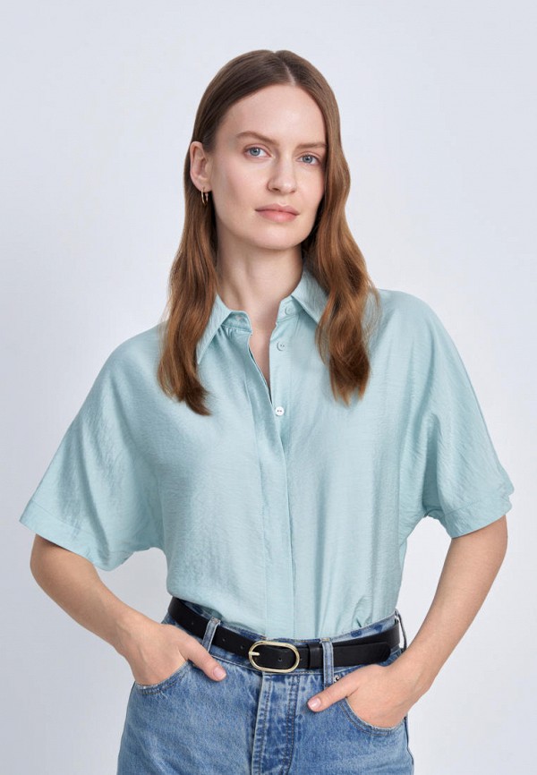 Блуза Finn Flare 1881₽