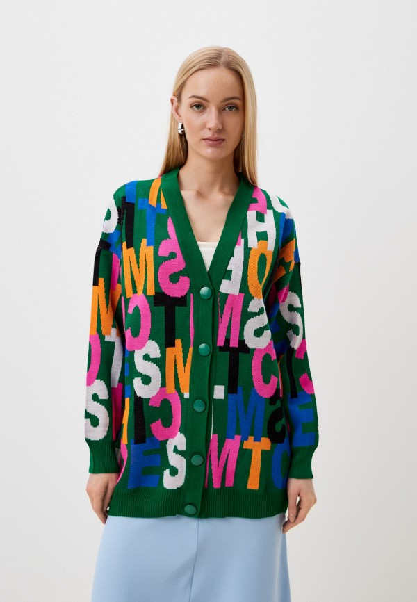 Кардиган Original Siberia 4990₽