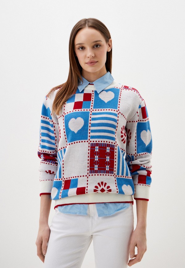 Джемпер Original Siberia 2994₽