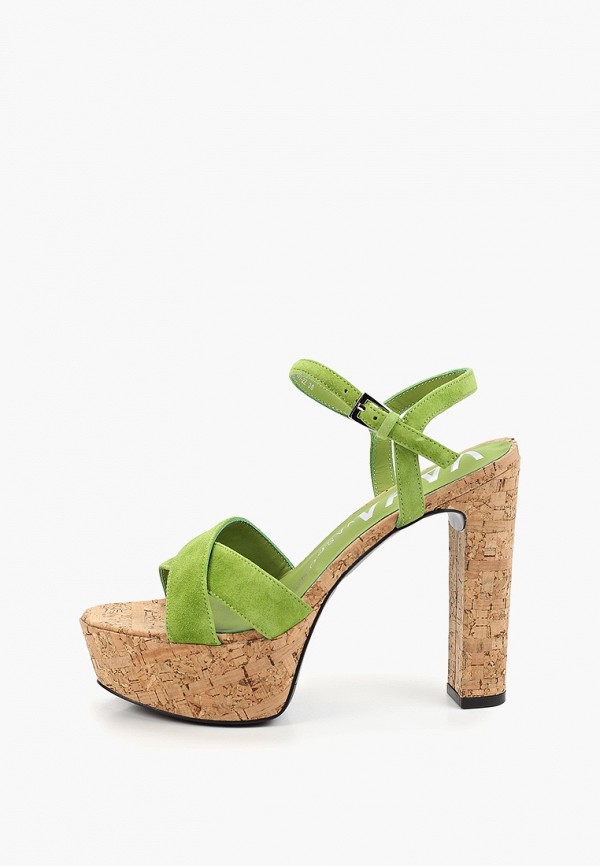 Босоножки Vasconte 5599₽