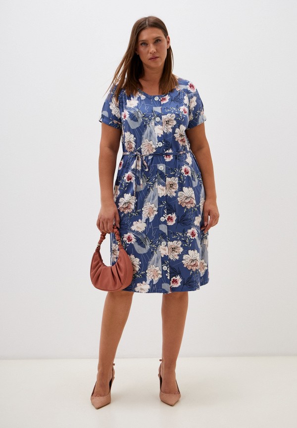 Халат домашний Агапэ 4190₽