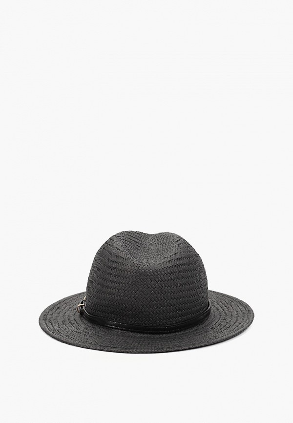 Шляпа Ruxara цвет Черный  Фото 2