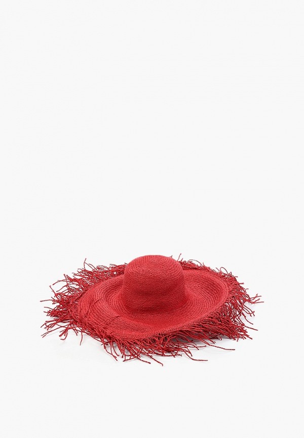 Шляпа Ruxara цвет Красный  Фото 2