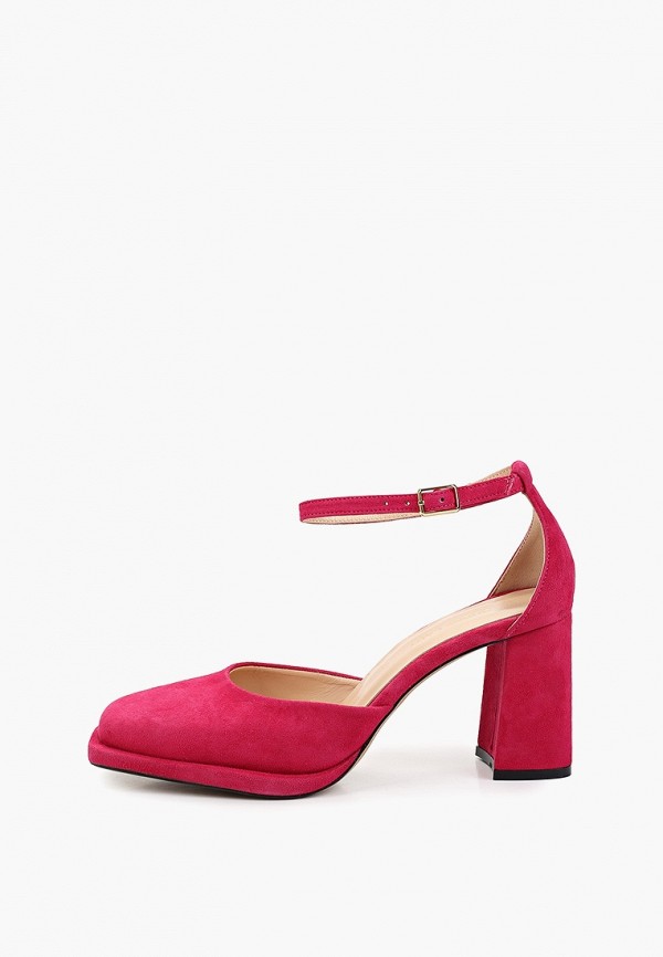 Туфли Bossy Lady 3900₽