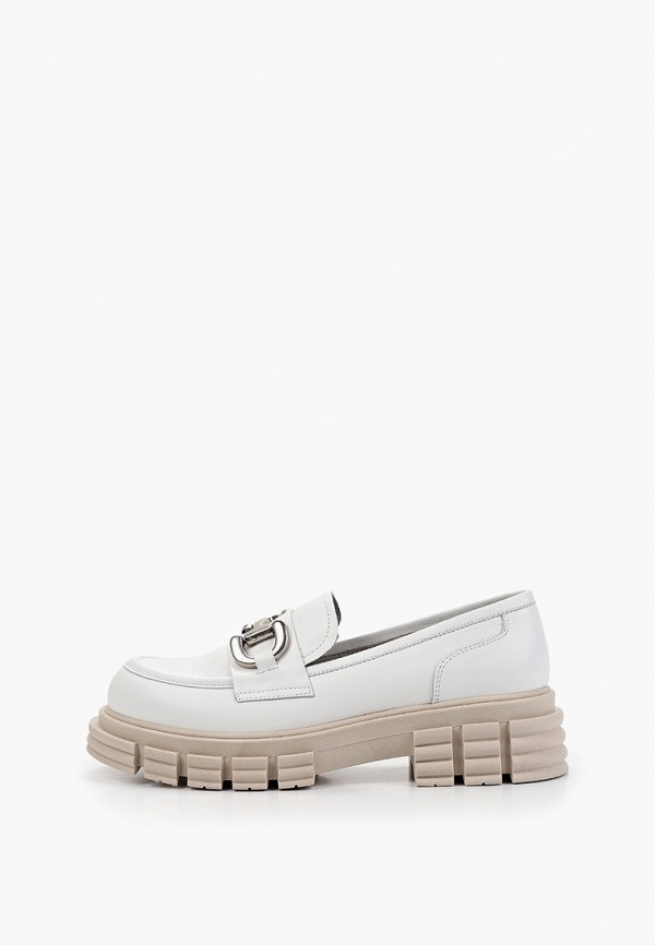 Лоферы Bossy Lady 4990₽