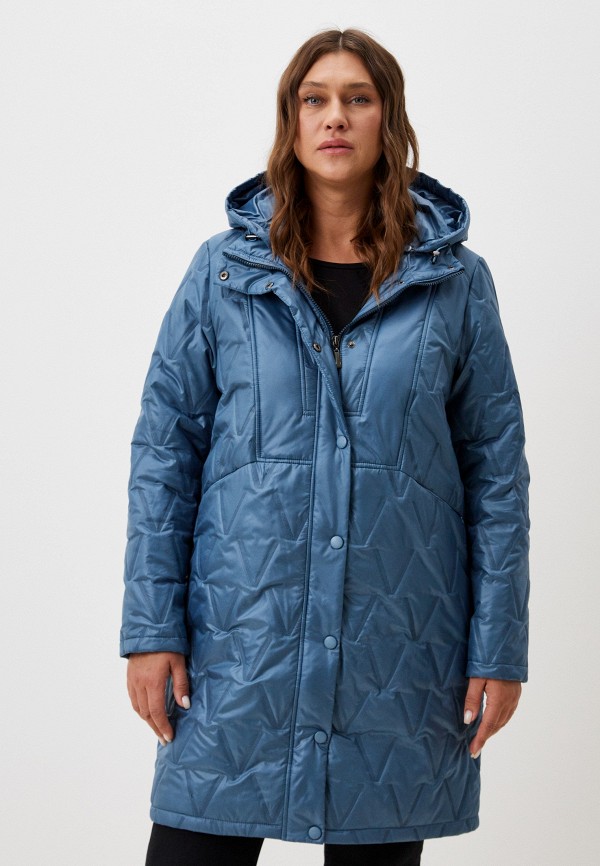Пуховик Karmel Style 7800₽