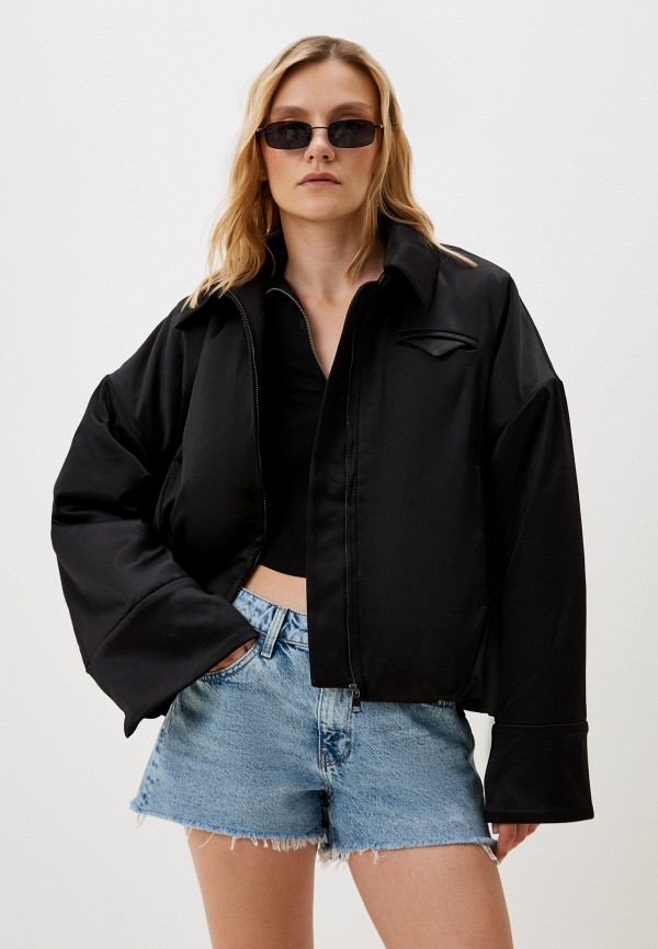 Куртка утепленная Kazaki