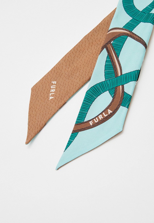 фото Шарф furla