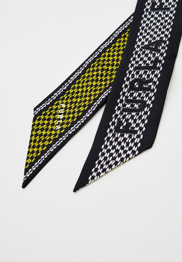 фото Шарф furla